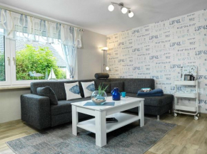 Haus Otto in Insel Poel